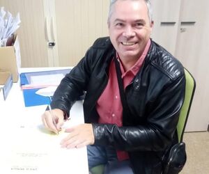 Miguel Ángel