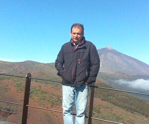 Juan Carlos