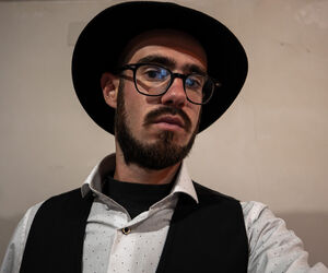luis david sal