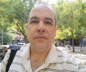 Pedro G M