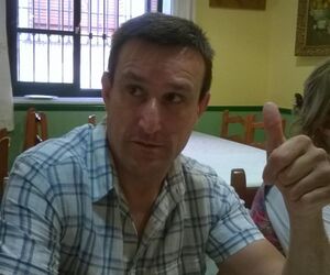 Antonio moreno rios