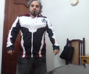 Jose Antonio h