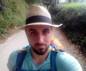 Juan Isern Gho