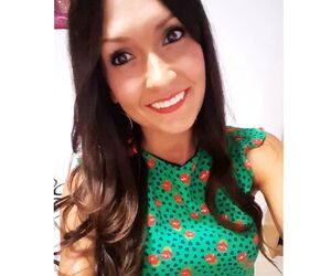Cristina Teba