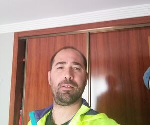Alejandro cuesta luzon