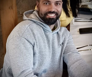 Juanjo Martin
