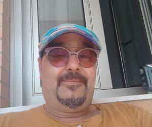Antonio Agust
