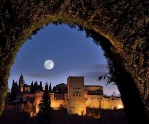chicadegranada