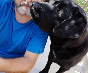 Jose, en Grana Pepe