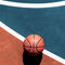 Jugar basket en pabellón fuentenueva de ugr