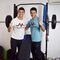 Entrenamiento grupal