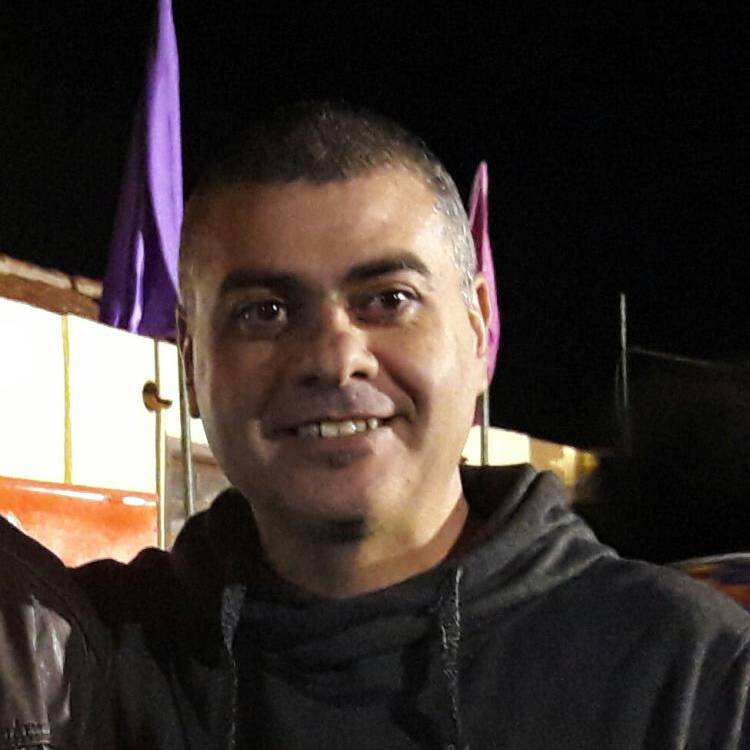 Leo Gonzalez