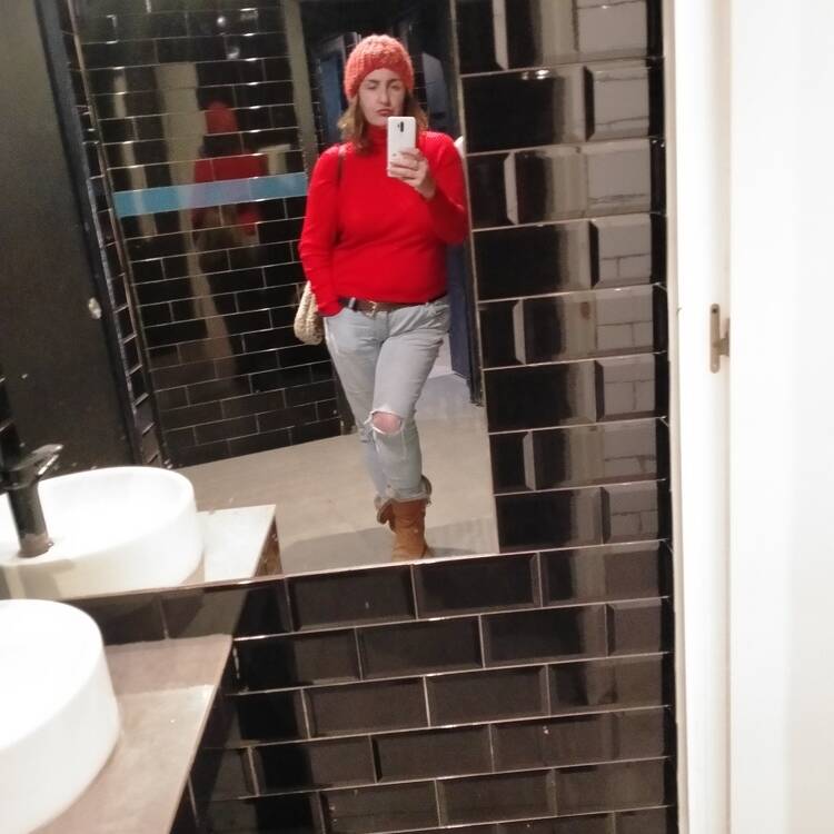 Foto de perfil