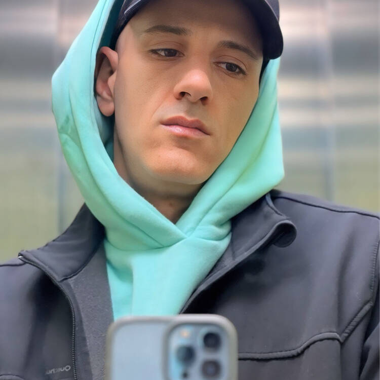 Foto de perfil